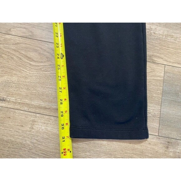 Lululemon Discipline Mens L Sweatpant Jogger Reflective Athletic Gym Black - Picture 5 of 8